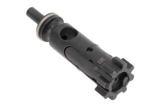 Lantac USA bolt assembly 308 / 762 is machined from 9310 steel with a durable black Nitride finish
